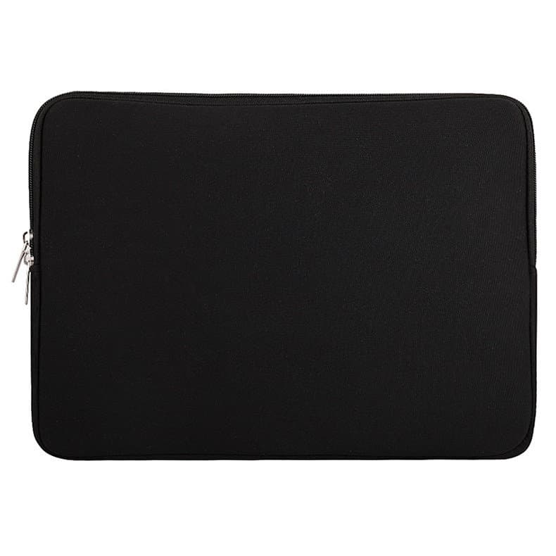 Etui torba wsuwka na laptopa tablet 15,6'' czarny