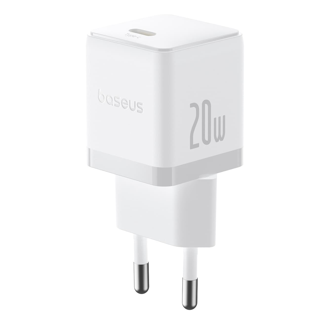 Ładowarka sieciowa Palm 20W USB-C - biała